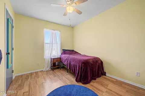 Bedroom - 2330 E Broadway Ave, Apache Junction, AZ 85119 photo 4 of 8