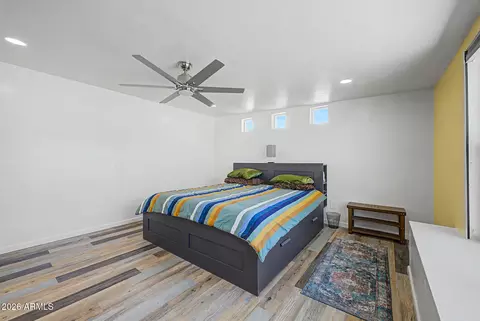 Bedroom - 2330 E Broadway Ave, Apache Junction, AZ 85119 photo 3 of 8