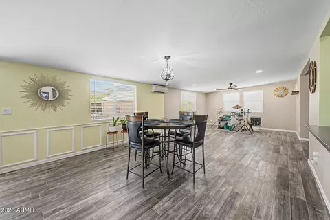 Dining - 2330 E Broadway Ave, Apache Junction, AZ 85119 photo 1 of 1