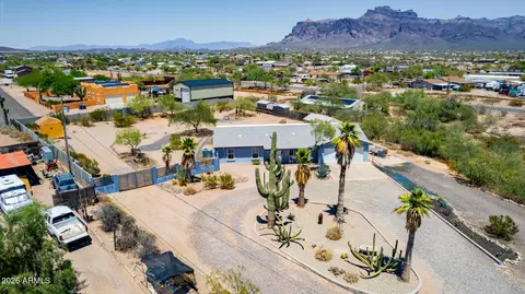 View/Area - 2330 E Broadway Ave, Apache Junction, AZ 85119 photo 1 of 14
