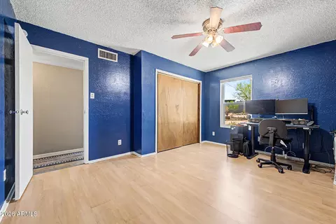 Bedroom - 2330 E Broadway Ave, Apache Junction, AZ 85119 photo 8 of 8
