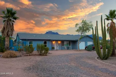 Other - 2330 E Broadway Ave, Apache Junction, AZ 85119 photo 11 of 11