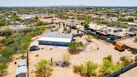 View/Area - 2330 E Broadway Ave, Apache Junction, AZ 85119 photo 9 of 14