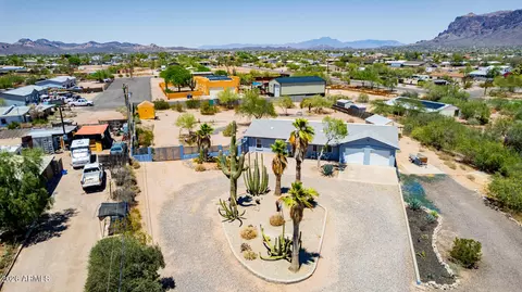 View/Area - 2330 E Broadway Ave, Apache Junction, AZ 85119 photo 2 of 14