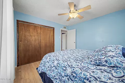 Bedroom - 2330 E Broadway Ave, Apache Junction, AZ 85119 photo 7 of 8