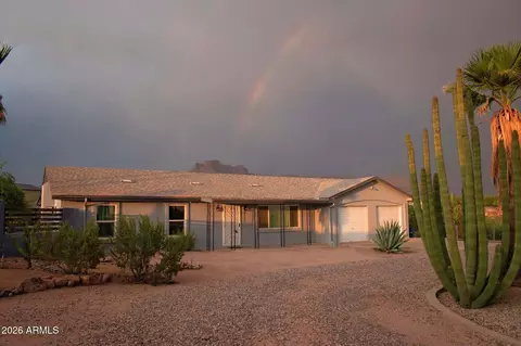 Exterior - 2330 E Broadway Ave, Apache Junction, AZ 85119 photo 9 of 9
