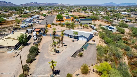 View/Area - 2330 E Broadway Ave, Apache Junction, AZ 85119 photo 13 of 14