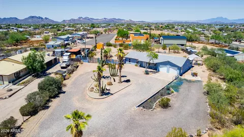 View/Area - 2330 E Broadway Ave, Apache Junction, AZ 85119 photo 3 of 14