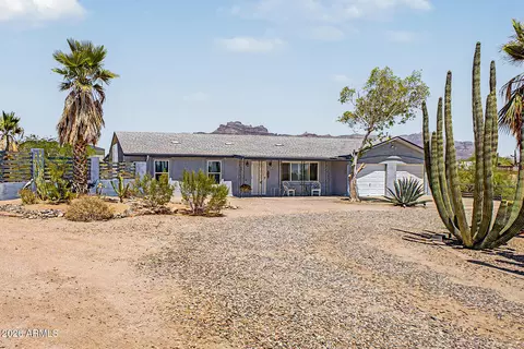 Other - 2330 E Broadway Ave, Apache Junction, AZ 85119 photo 1 of 10