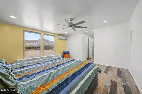 Bedroom - 2330 E Broadway Ave, Apache Junction, AZ 85119 photo 2 of 8