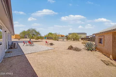 Exterior - 2330 E Broadway Ave, Apache Junction, AZ 85119 photo 6 of 8