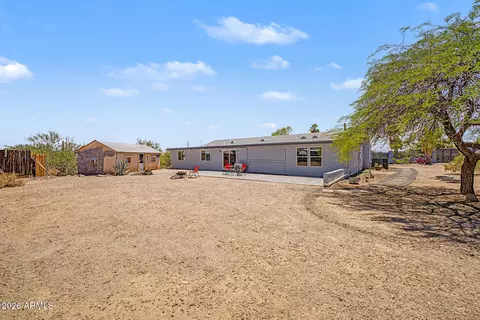 Exterior - 2330 E Broadway Ave, Apache Junction, AZ 85119 photo 7 of 8