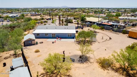 View/Area - 2330 E Broadway Ave, Apache Junction, AZ 85119 photo 4 of 14