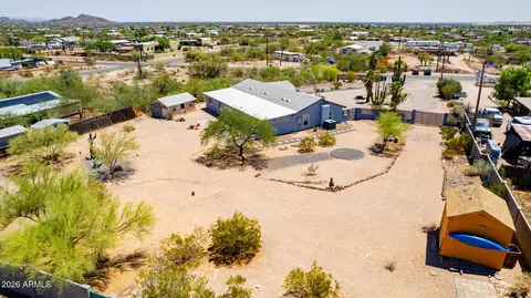 View/Area - 2330 E Broadway Ave, Apache Junction, AZ 85119 photo 6 of 14