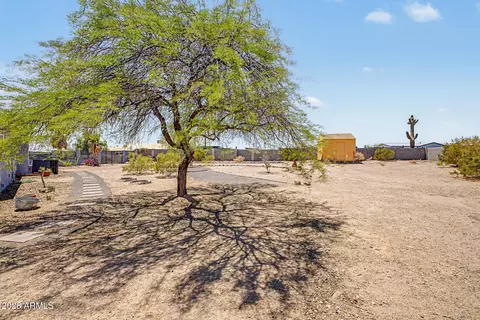 Exterior - 2330 E Broadway Ave, Apache Junction, AZ 85119 photo 8 of 8