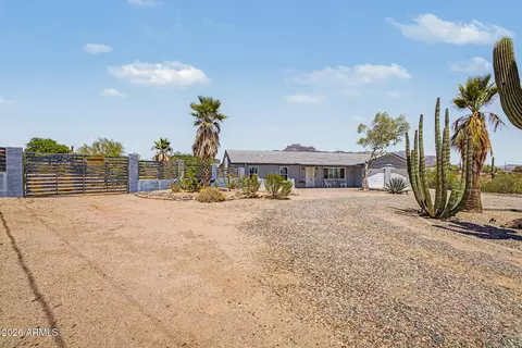 2330 E Broadway Ave, Apache Junction, AZ 85119