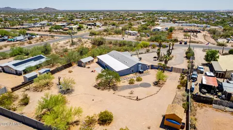 View/Area - 2330 E Broadway Ave, Apache Junction, AZ 85119 photo 7 of 14
