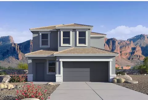2653 W Shepperd Ave, Apache Junction, AZ 85120