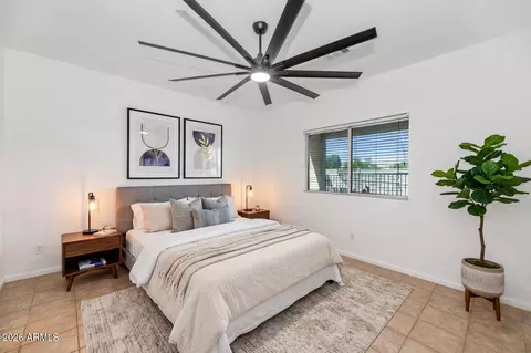 Bedroom - 4204 S 78th Ln, Phoenix, AZ 85043 photo 1 of 4