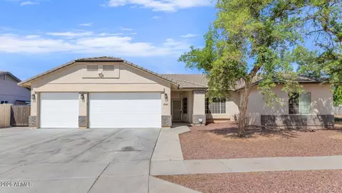 4204 S 78th Ln, Phoenix, AZ 85043