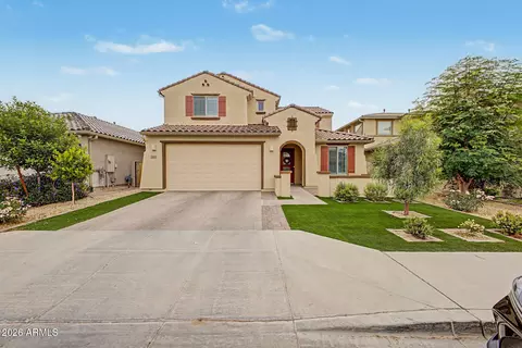 5819 N 88th Ln, Glendale, AZ 85305