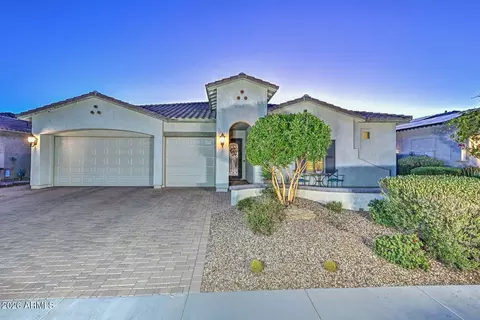 30406 N 116th Ln, Peoria, AZ 85383
