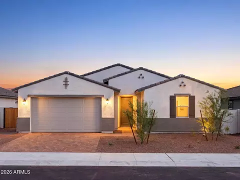18444 W Manzanita Dr, Waddell, AZ 85355