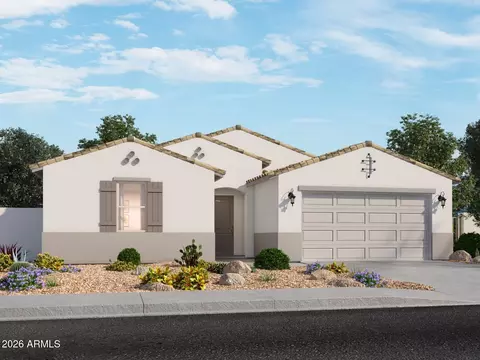 18444 W Manzanita Dr, Waddell, AZ 85355