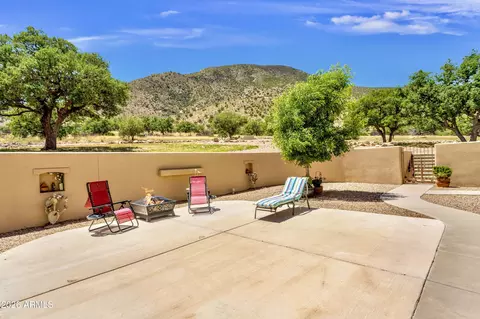 Exterior - 6055 E Indigo Sky --, Hereford, AZ 85615 photo 4 of 12