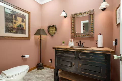 Bath - 6055 E Indigo Sky --, Hereford, AZ 85615 photo 4 of 7