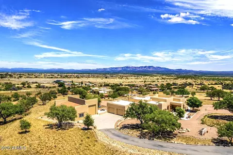 View/Area - 6055 E Indigo Sky --, Hereford, AZ 85615 photo 1 of 2