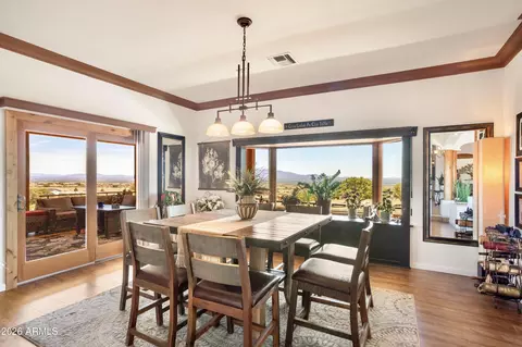 Dining - 6055 E Indigo Sky --, Hereford, AZ 85615 photo 2 of 5