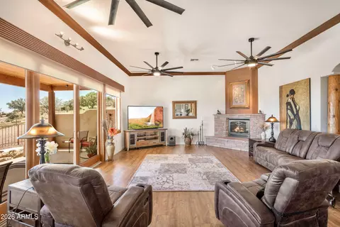 Living - 6055 E Indigo Sky --, Hereford, AZ 85615 photo 2 of 4
