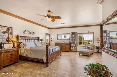 Bedroom - 6055 E Indigo Sky --, Hereford, AZ 85615 photo 1 of 5
