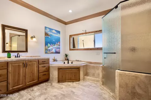 Bath - 6055 E Indigo Sky --, Hereford, AZ 85615 photo 2 of 7