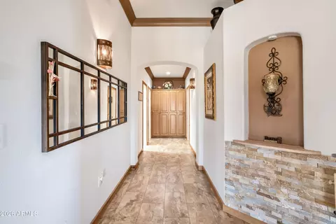 Entry Way - 6055 E Indigo Sky --, Hereford, AZ 85615 photo 5 of 5