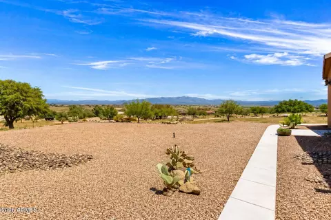 Exterior - 6055 E Indigo Sky --, Hereford, AZ 85615 photo 12 of 12