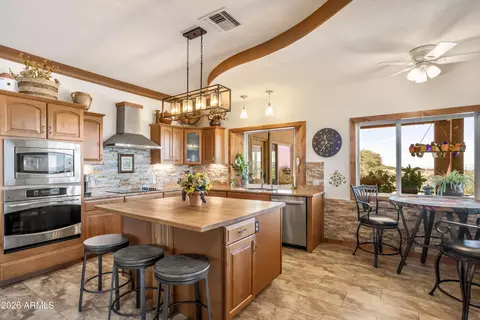 Kitchen - 6055 E Indigo Sky --, Hereford, AZ 85615 photo 1 of 6