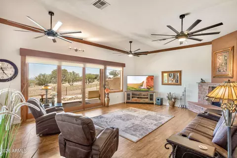 Living - 6055 E Indigo Sky --, Hereford, AZ 85615 photo 1 of 4
