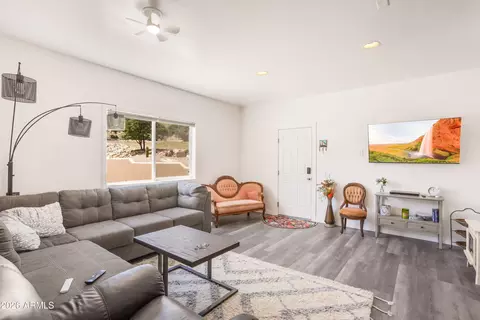 Living - 6055 E Indigo Sky --, Hereford, AZ 85615 photo 4 of 4