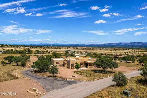 View/Area - 6055 E Indigo Sky --, Hereford, AZ 85615 photo 2 of 2