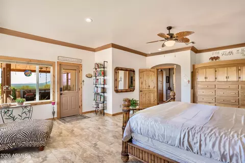 Bedroom - 6055 E Indigo Sky --, Hereford, AZ 85615 photo 2 of 5