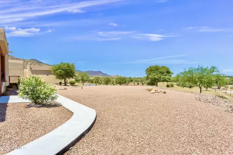 Exterior - 6055 E Indigo Sky --, Hereford, AZ 85615 photo 9 of 12