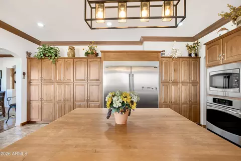 Kitchen - 6055 E Indigo Sky --, Hereford, AZ 85615 photo 4 of 6