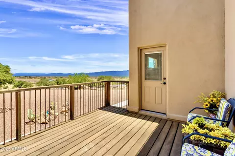 Exterior - 6055 E Indigo Sky --, Hereford, AZ 85615 photo 10 of 12