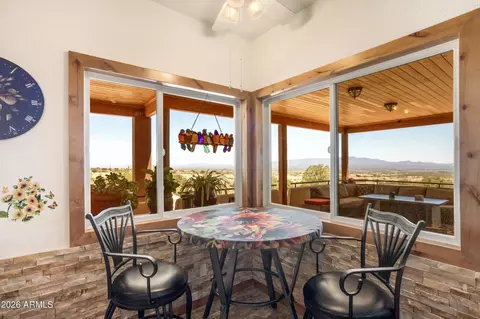 Dining - 6055 E Indigo Sky --, Hereford, AZ 85615 photo 5 of 5