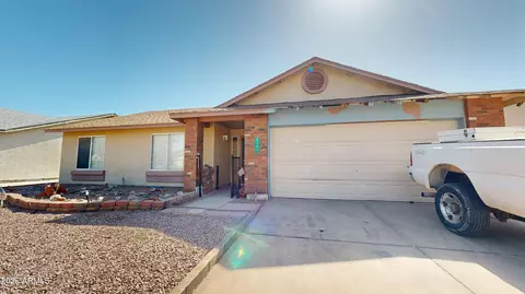 1727 S Cardinal Dr, Apache Junction, AZ 85120