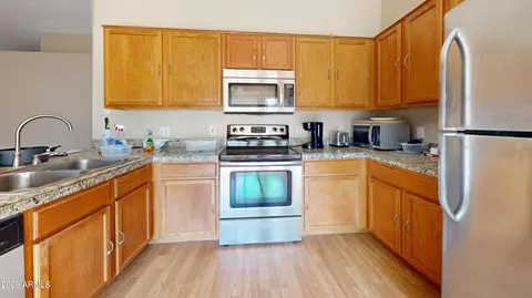 Kitchen - 1727 S Cardinal Dr, Apache Junction, AZ 85120 photo 1 of 1