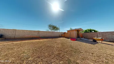 Exterior - 1727 S Cardinal Dr, Apache Junction, AZ 85120 photo 2 of 3