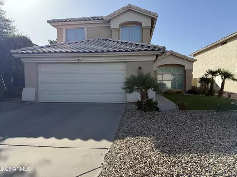 890 N Cholla St, Chandler, AZ 85224